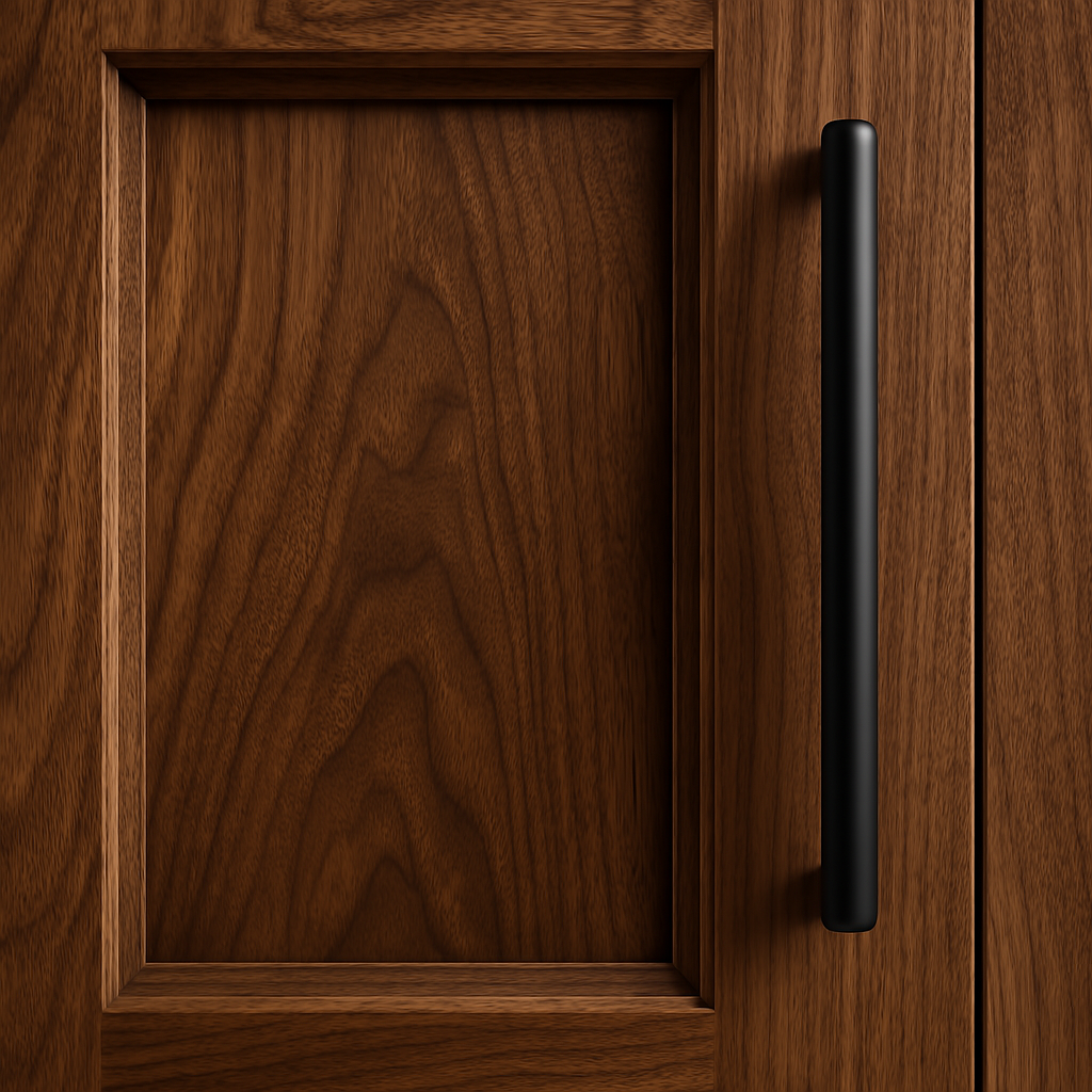 Custom Kitchen Cabinetry by TCS Fine Woodworking